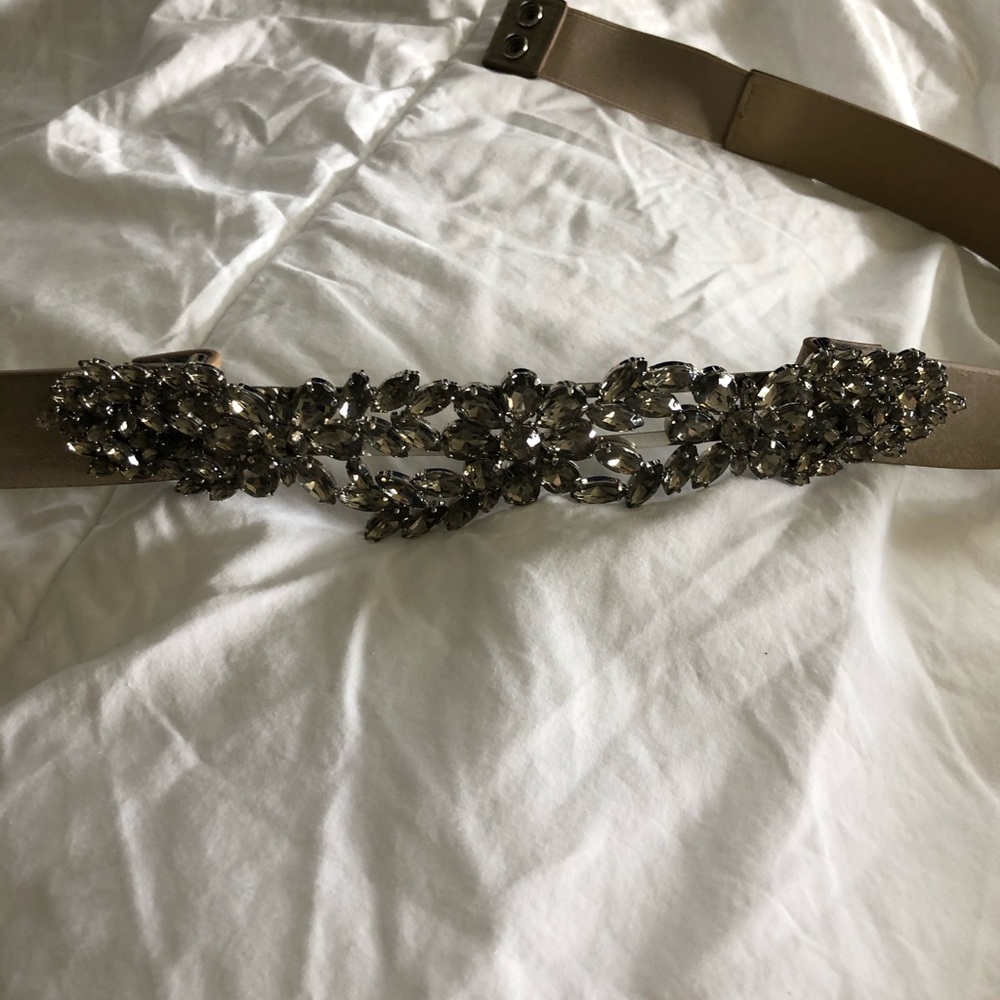 Torrid belt size 1